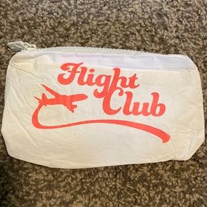 Aloha collection Mini Pouch. Flight club